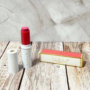 New ✨ F.A.R.A.H Malai Cream Blush Stick in She Hunny pink coral multi stick